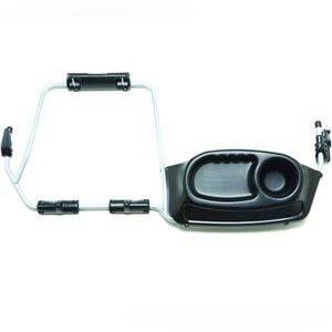 BOB Duallie Graco Car Seat Adapter